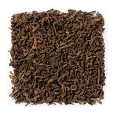 Yunnan Bulang 2013 yr Ripe Pu'erh Tea #1152